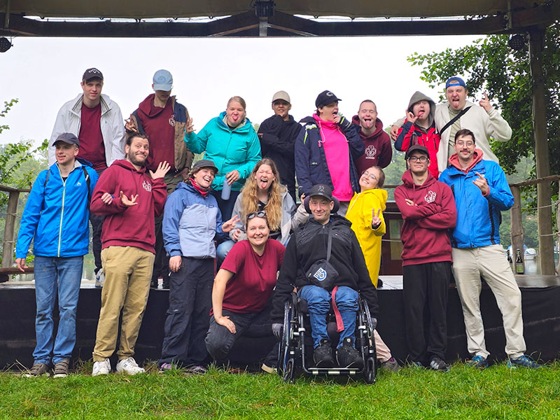 Förderprojekt: Freizeit- und Ferienaktivität der Christusgemeinde Othmarschen